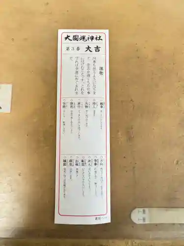 大國魂神社(東京都)