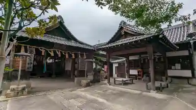 聖天宮法輪寺(和歌山県)