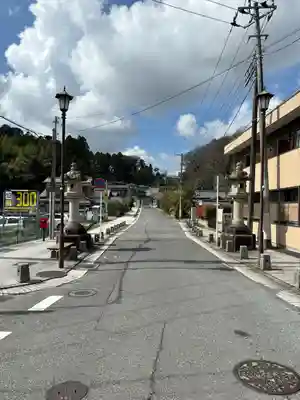 東勝寺宗吾霊堂(千葉県)