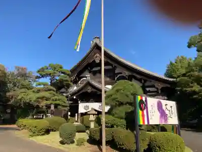 総持寺のその他建物