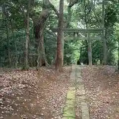 八幡神社(埼玉県)