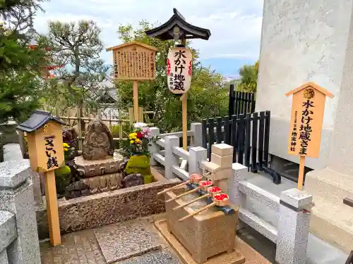 地主神社(京都府)