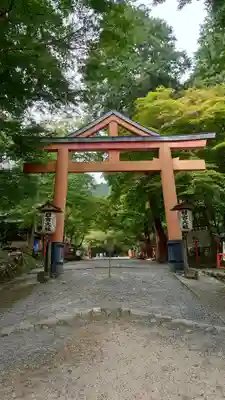 日吉大社(滋賀県)