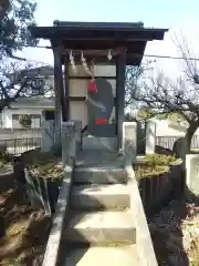 天満神社(埼玉県)