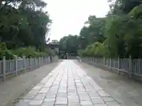 和泉國一之宮 大鳥大社のその他建物