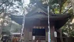 八大龍神社(愛知県)