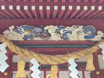 妻垣神社(大分県)