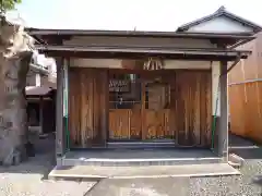 昌久寺の建物その他