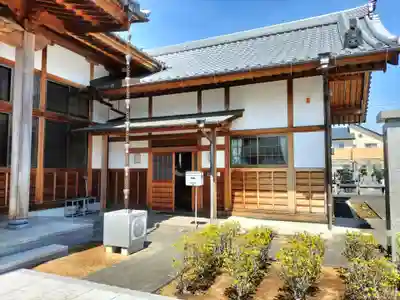 法昌寺(静岡県)