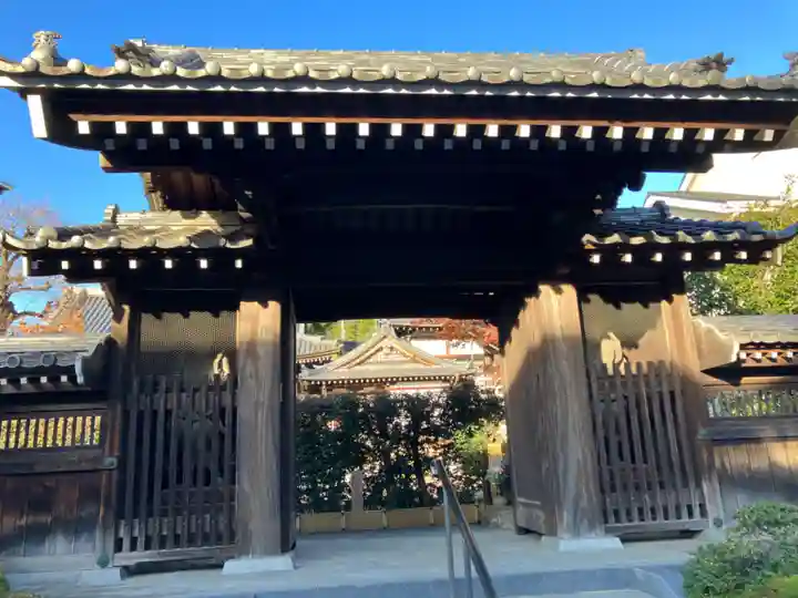 伝乗寺(東京都)