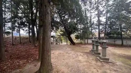 須佐之男神社(奈良県)