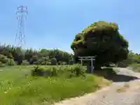 水神宮(千葉県)