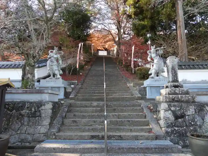西蓮寺(三重県)