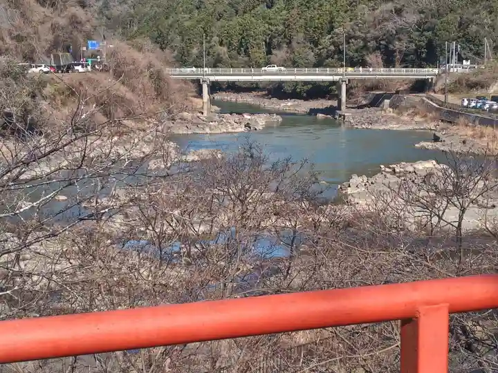 佐久奈度神社(滋賀県)
