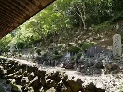 方廣寺のその他建物