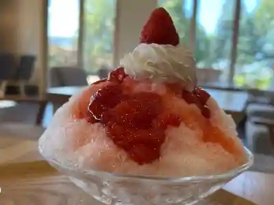 諏訪大社下社秋宮(長野県)