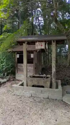 髙神社(京都府)