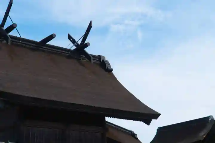 出雲大社(島根県)