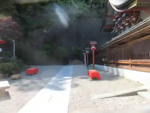 山名八幡宮(群馬県)