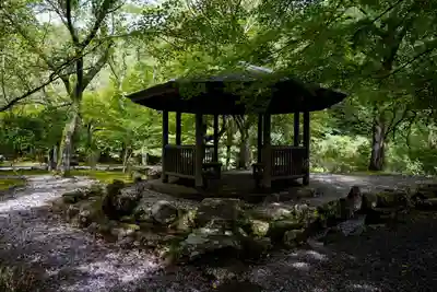 大寧寺(山口県)