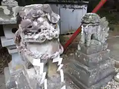 八雲神社(福井県)