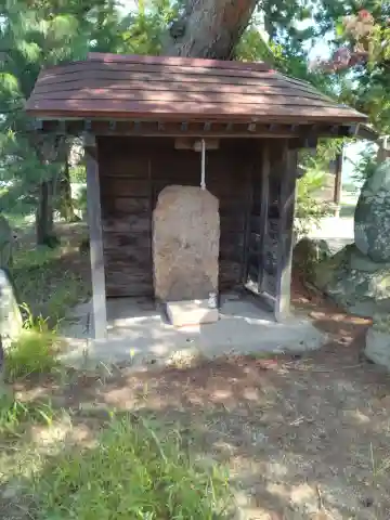 大荒神社(福島県)