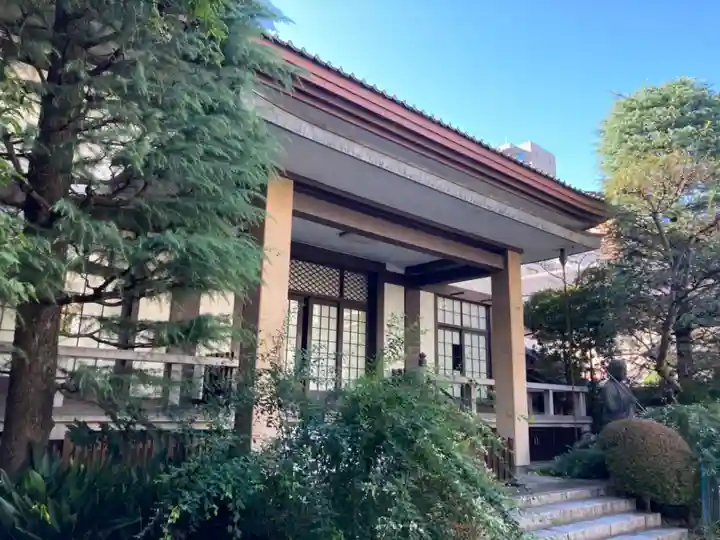 浄土寺の本殿・本堂