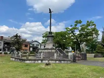 平潟神社のその他建物