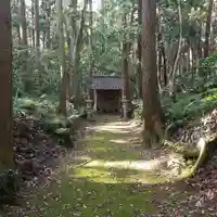 香取神社のその他建物