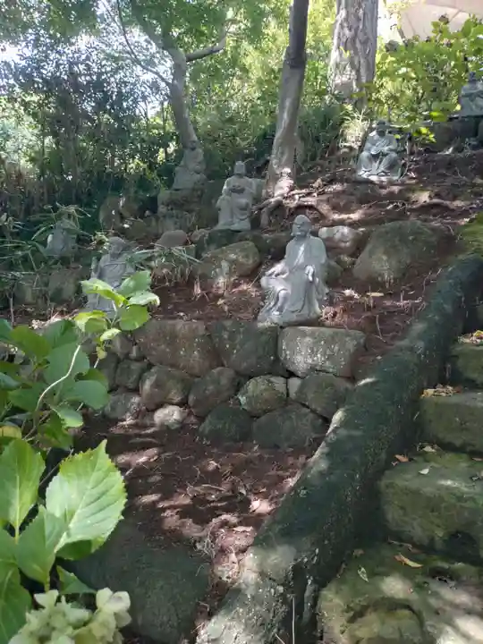 満昌寺(神奈川県)