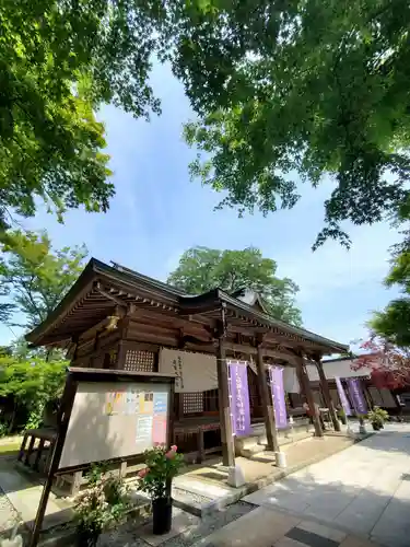 石都々古和気神社(福島県)