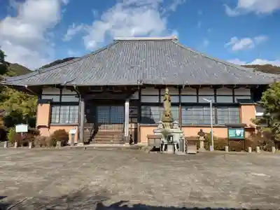 安楽寺(三重県)