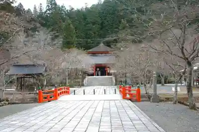 高野山金剛峯寺奥の院のその他建物