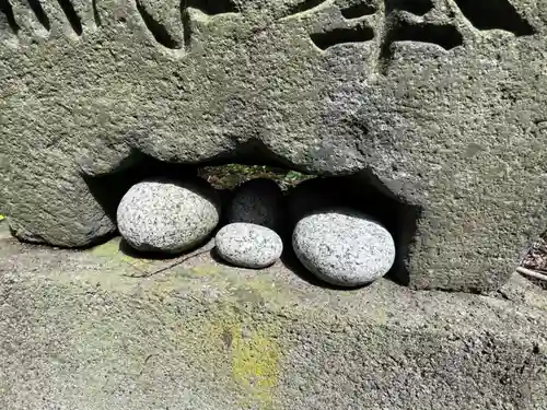 茶志内神社(北海道)