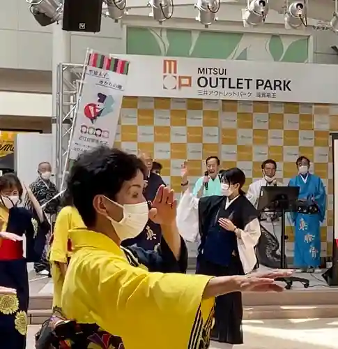 牟禮山観音禅寺(滋賀県)