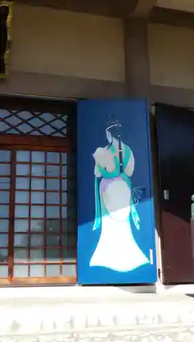 多聞院のその他建物