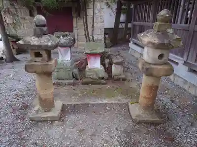 白幡神社(福島県)