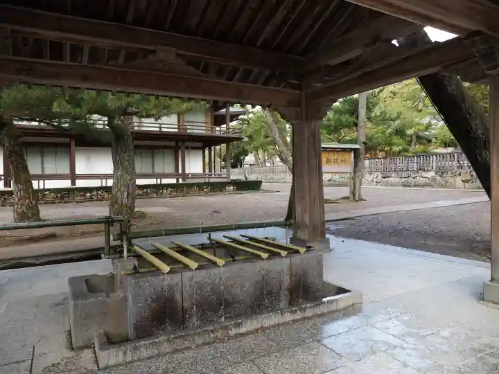 出雲大社(島根県)