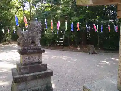 津八幡宮(三重県)