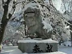 糠部神社(青森県)