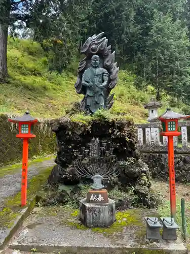 金剛山瑞峯寺(金剛不動尊) (栃木県)