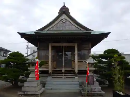 正醫寺のその他建物