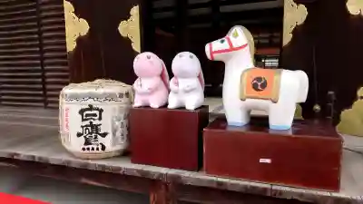 住吉大社(大阪府)