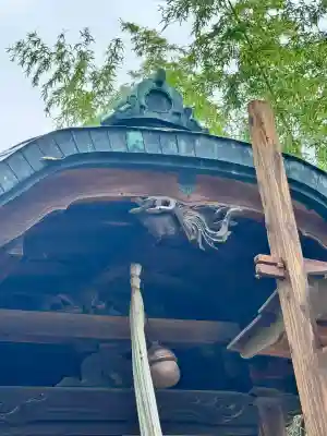 若宮八幡宮(京都府)