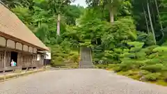 萬徳寺(福井県)