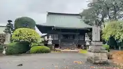 法蓮寺(千葉県)