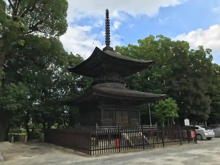知立神社のその他建物