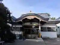 金剛寺の本殿・本堂