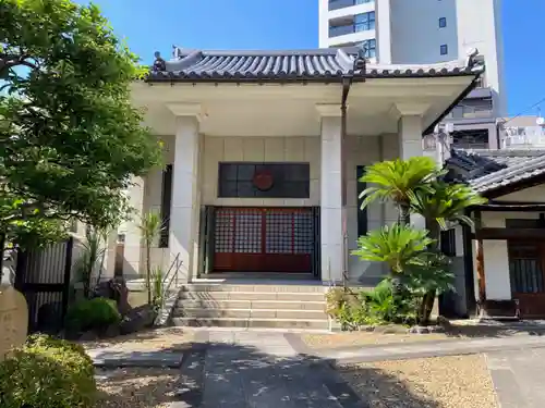 正洞院(東京都)