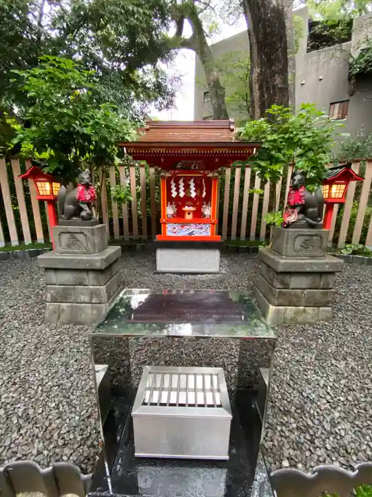 來宮神社(静岡県)
